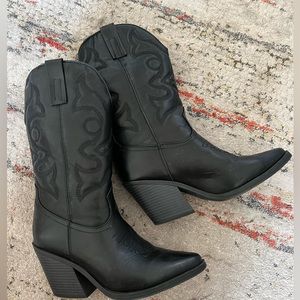 Cowboy Boots